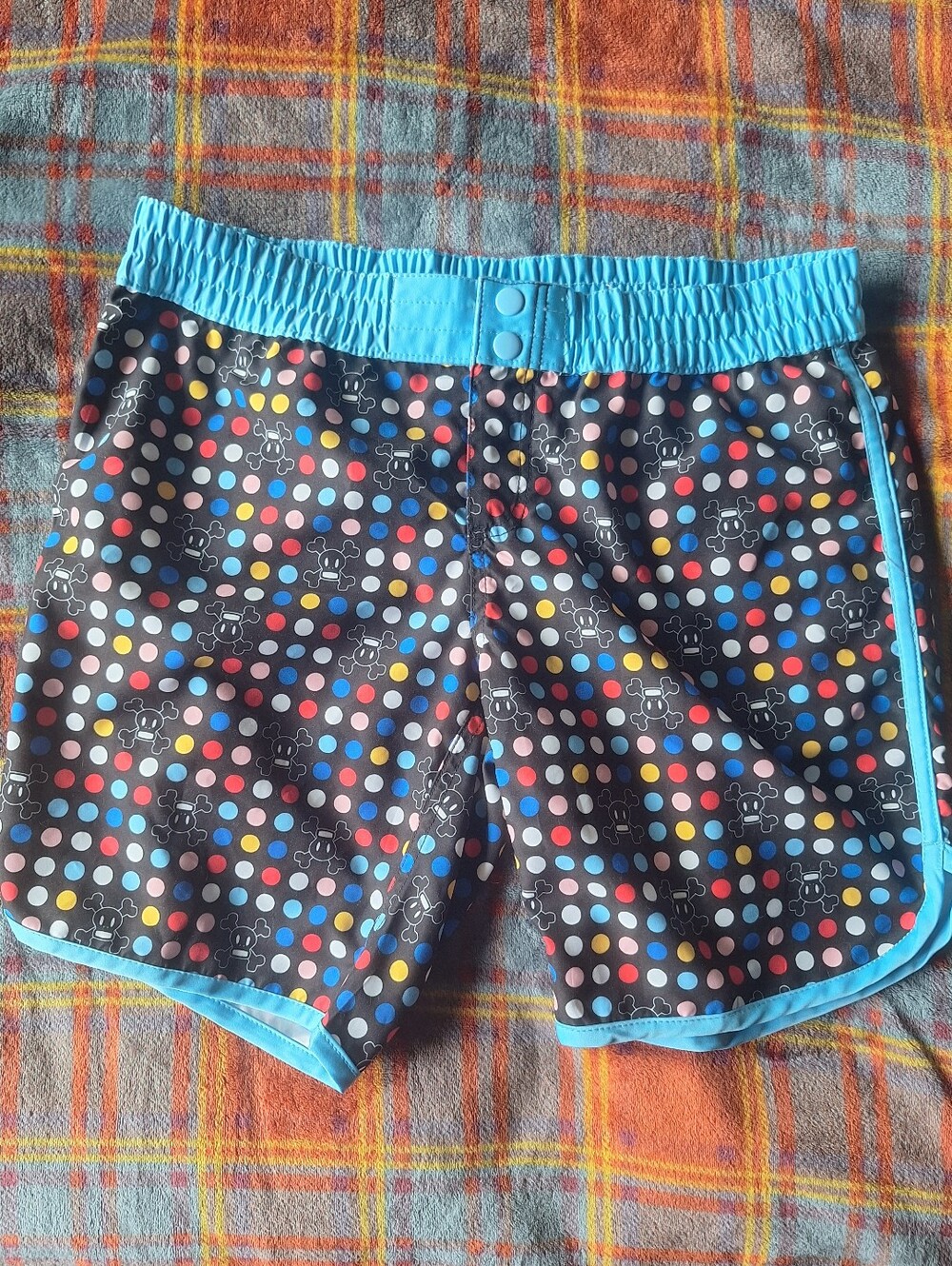 Paul Frank Swim Shorts